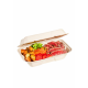 Menubox reed small, unassembled, pack of 50, 230x160x79mm (k/4) PFAS Free