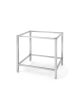 Podstawa do pieca superior XL 66 glass P odstawa do pieca