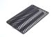 Cast iron grate GN1/1