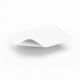 R- 114-R62L Lid for sealing 900ml aluminium mould op.100pcs. (k/10)