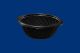 Container for welding BOL500, black, 500ml, 100pcs.
