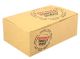 BOX CHICKEN small CERTIFICATE 160x100x60, price per pack 100pcs