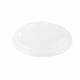 Bowl fi.150mm COVER PP op.50pcs (k/6) for hot dishes