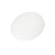 Bowl diameter 185mm PET COVER, 50 pcs (k/6)