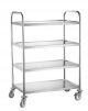 4-shelf cart code 810118