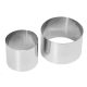 Cookery ring, ø90x(H)45mm