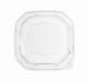 DUNI miseczka octabagasse POKRYWKA 191x191x35mm op.50szt (k/6) 99192515 do miski 188141