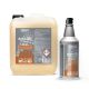Clinex Anti-Oil 1L – a cleaner for heavily oil-stained floors