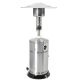 Lampa grzewcza na gaz - 272701