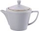 Fine Dine Tea Pot Ashen 260 ml - kod 04ALM001494