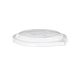 RD11 Round Lid, 177–235 ml, pack of 50 (12 per pack) PLA