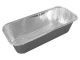 R- 196P Foremka aluminiowa prostokątna 985ml op.100szt. (k/20)