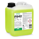 VOIGT F642 Food Ultra 5L - usuwanie tłuszczu i oleju