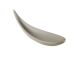 FINGERFOOD Asian pearl spoon 15,3x4,7xh5cm melamine