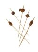 FINGERFOOD - MAORI sticks 12cm, pkg. 100 pieces