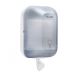 LUCART Maxi L-One - wall paper towel dispenser