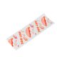 HOT-DOG, price per pack 200pcs