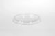 Cover for sauce, dip and dressing containers, ø 74mm, 100 pieces