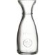 Wine decanter 500ml op.6pcs.rrrr