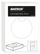 KATRIN sanitary bags, pack of 30pcs. (k/25)