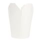KEBAB BOX white 1000ml, price per pack 50pcs