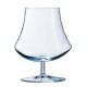 390 ml glass Open Up