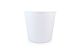 Paper Bowl 4100ml (114pcs) white + lid