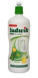 Ludwik Mint 900ml - dishwashing gel