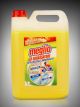 Meglio Sgrassatore 5L - odtłuszczacz lemon