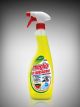 Meglio Sgrassatore Lemon 750ml - universal degreaser