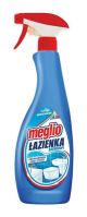MEGLIO Łazienka 750ml - środek do mycia łazienki
