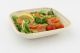 Sugar cane bowl 17x17cm 500ml