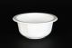 Soup PP container 500ml ZUPPO white, 50pcs dia 148mm for welding colour: white (k/8)