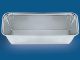 R- P130G Rectangular aluminium mould 2070ml op.50pcs. (k/10)