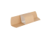 Wrap/tortilla box 10,5x23cm op.100pcs(k/10) THEPACK