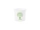 Pojemnik papierowy Green Tree 300ml VEGWARE śr.90mm biodegradowalny op. 50 sztuk