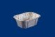 Aluminum mold 250ml 100pcs. (30) 113x88 h=43