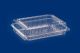 Container lockable K-57N PET (1400ml/1300ml), price per pack 50pcs