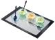Mirror tray Infinity