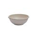 BePulp RD17 miska okrągła 750ml op.50szt (k/6) 17x7cm, Sabert Buddha Bowl