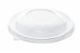 BePulp RD17 Lid rPET, 50pcs.  (k/6) 17cm, Sabert Buddha Bowl