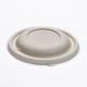 BePulp RD17 lid op.50szt (k/6) 17cm, Sabert Buddha Bowl