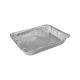 Aluminium mould R-98L-R131 3100 ml 319x259x50mm, for sealing, pack of 50 (k/8)