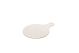 FINGERFOOD - mini wooden board diameter 8cm, 24 pcs.