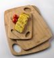 Taca bambusowa owalna Japan 30x22x1