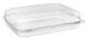 SL 57 resealable container 110pc rPET 265x210x70mm (k/2)