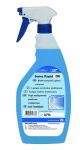 Suma Rapid D6 750ml - płyn do mycia szyb