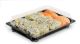 SUSHI K 302 container 226x153mm, 50kpl. (k/6) OP-09