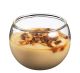 FINGERFOOD glass goblet 75ml SPHAIR op.6szt. (k/12)