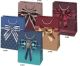 Decorative bags T10 general set 41 34/48cm, op.10pcs. (bows) (12)